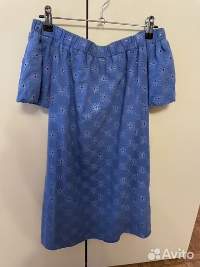 Платье zara