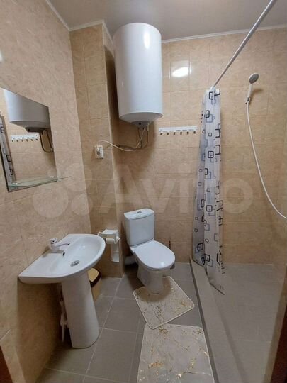 Комната 26 м², 1/2 эт.