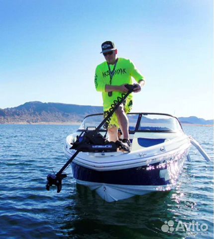 Haswing Cayman 24v. 183 см