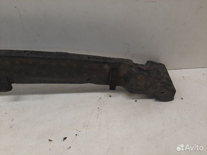 Абсорбер бампера передний Toyota Rav4 40 2013