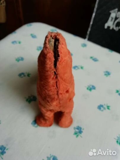 Заводные игрушка СССР