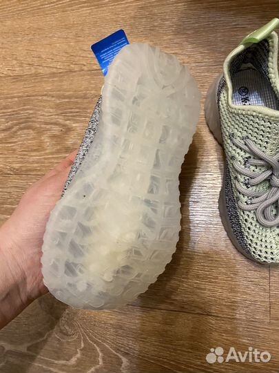 Кеды для девочки