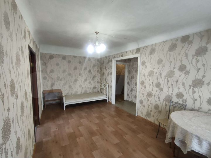 2-к. квартира, 45 м², 5/5 эт.