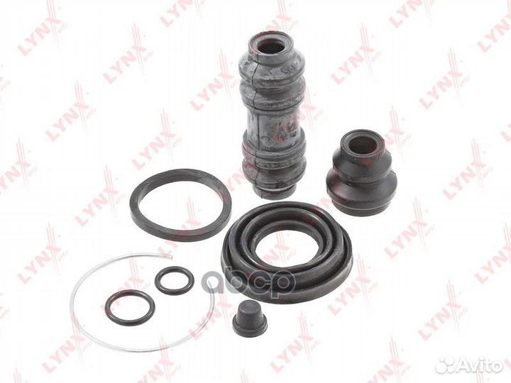 Р/к диск.торм. зад. d30 Akebono Mitsubishi Lan