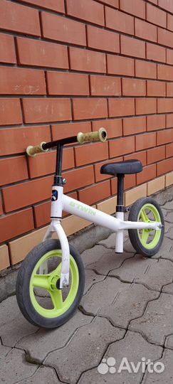 Беговел детский