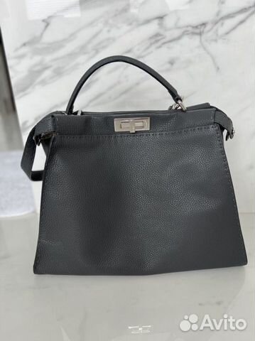 Сумка fendi оригинал