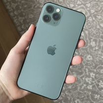 iPhone 11 Pro, 256 ГБ