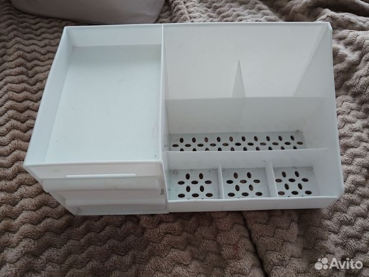 Продам органайзер для косметики или канцелярии