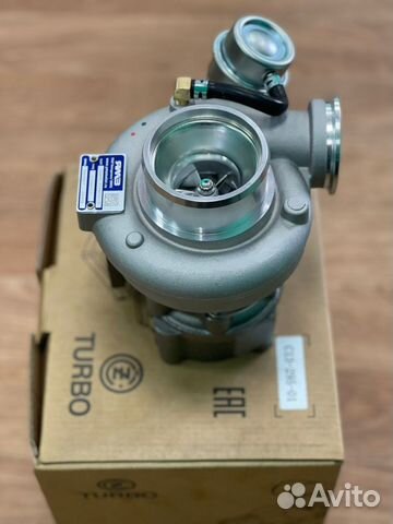 Турбина газон Некст ямз-534 Евро-5 пао Автодизель