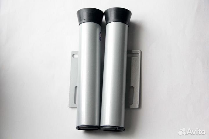 Держатель спиннинга на транец (комплект 2шт)