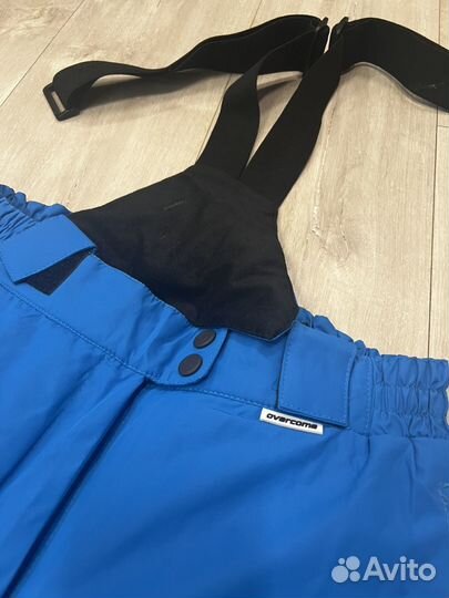 Брюки горнолыжные женские 48