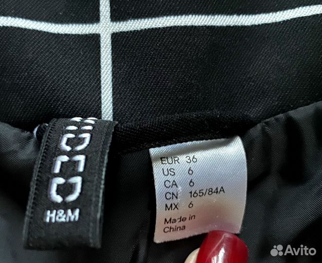 Женская одежда