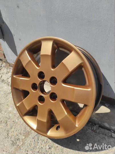 Диски Honda HR-V