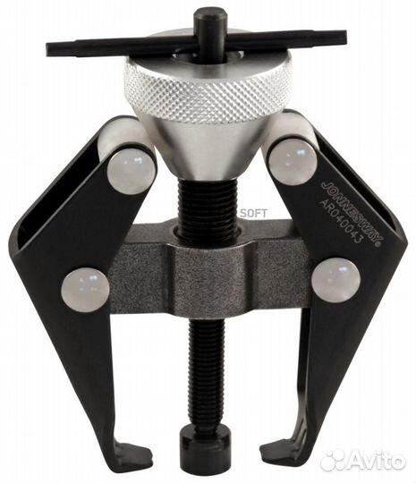 Jonnesway AR040043 Съемник поводков стеклоочистите