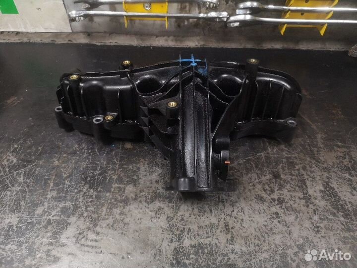 Коллектор впускной VAG 2.0tdi