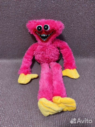 Мягкие игрушки. Мини Маус, киси миси