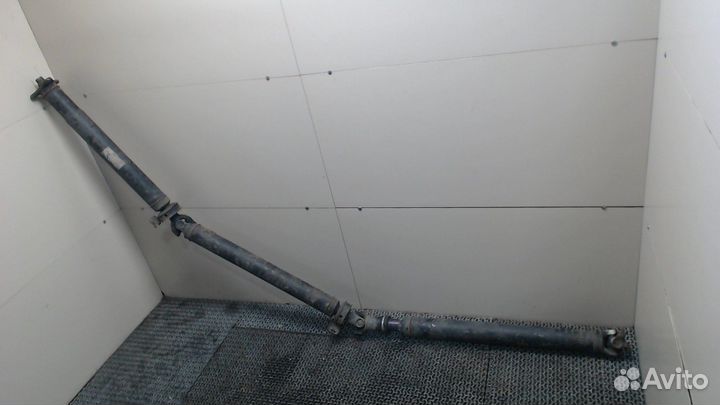 Кардан Ford Transit 2014, 2014