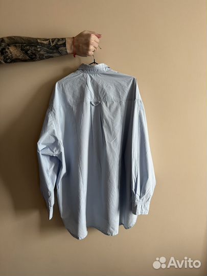 Рубашка Ushatava