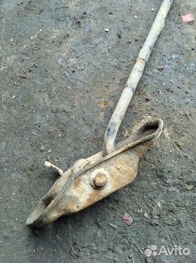 Рычаг задний Форд Мондео 2