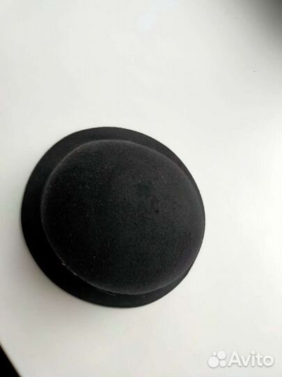 Шляпа женская