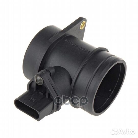 Расходомер воздуха skoda Octavia I/VW Golf IV/Bora