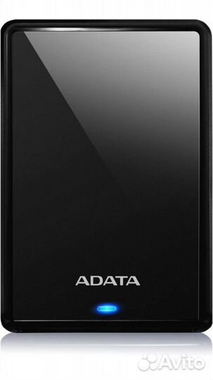 Внешний жесткий диск adata HV620S 2тб