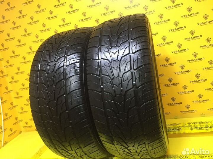 Nexen Roadian HP SUV 285/60 R18 116V