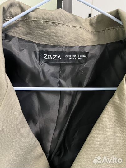 Пиджак женский