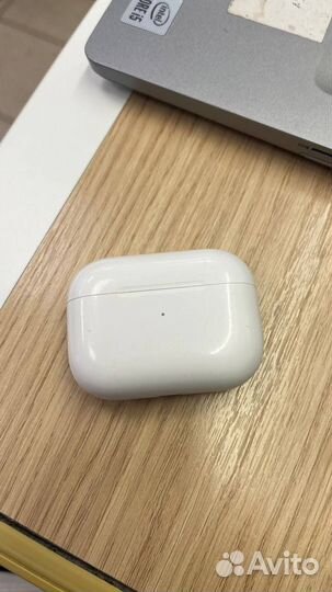 Наушники Airpods pro