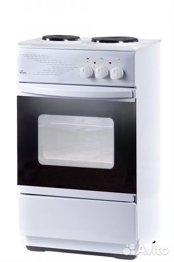 Электрическая плита Flama CE 3201 W 292