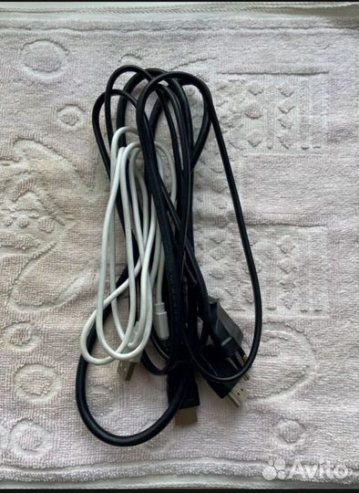 Игровая приставка ps4 fat 1tb