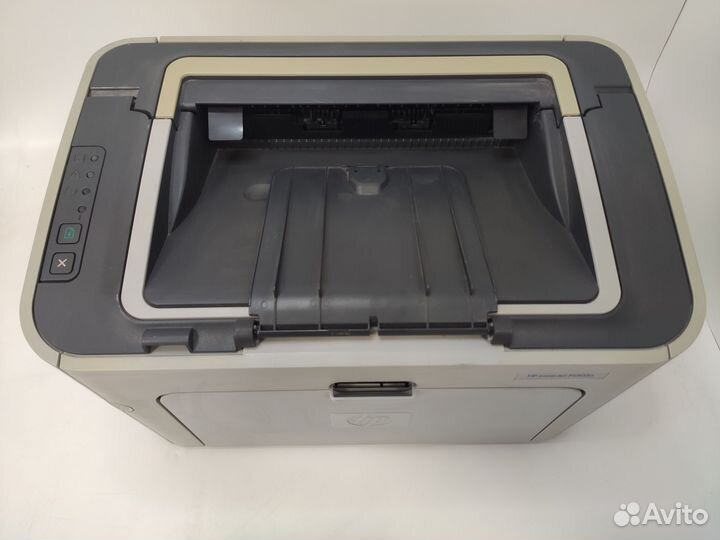 Принтер HP P1505