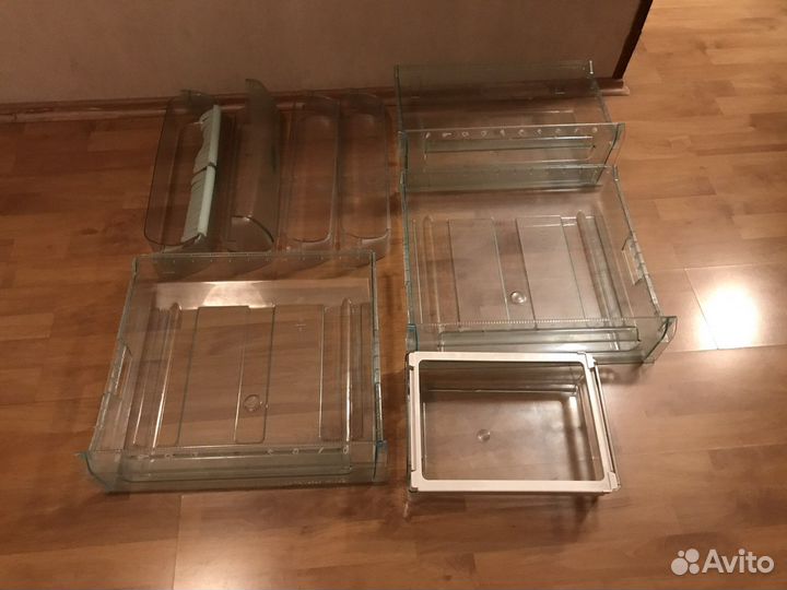 Лотки для холодильника Electrolux