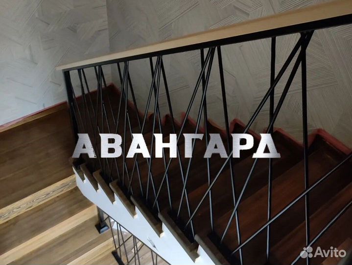 Перила / ограждение для лестницы