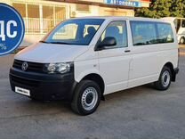 Volkswagen Caravelle 2.0 MT, 2013, 246 800 км, с пробегом, цена 2 380 000 руб.