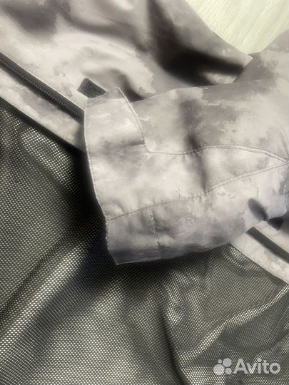 Ветровка подростковая