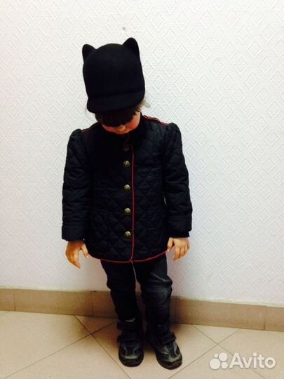 Kenzo kid's, нм, Molo, Gap и др