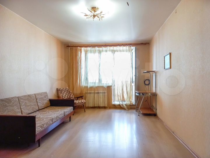 3-к. квартира, 80,8 м², 10/10 эт.