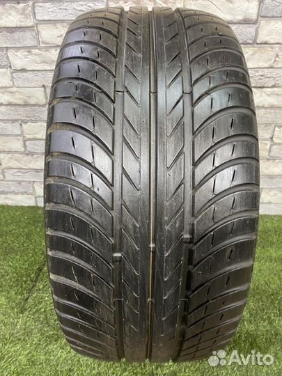 Fulda Carat Extremo 255/45 R18
