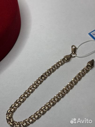 Золотой браслет (1448)