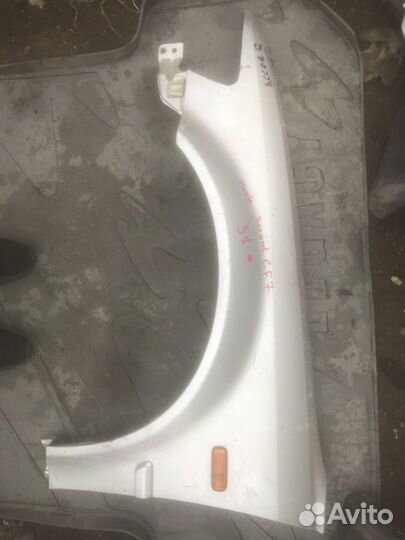 Крыло Honda Accord CF