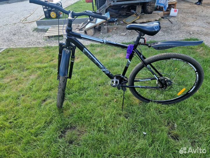 Велосипед, новый