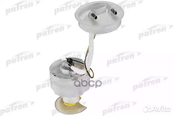 Насос топливный электрический 7.3A, 3bar, 1