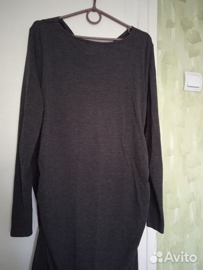 Вещи для беременных 52 размер