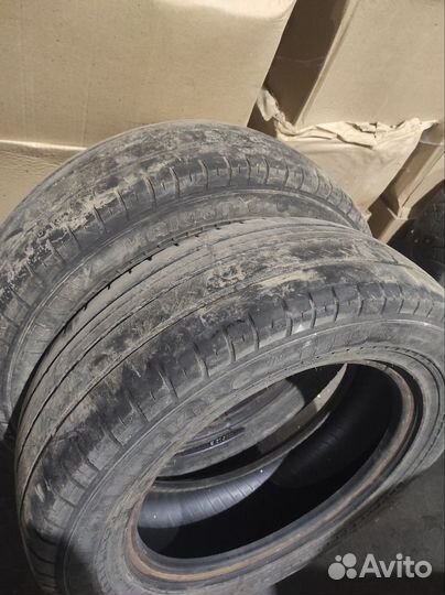 Amtel Planet 185/55 R15