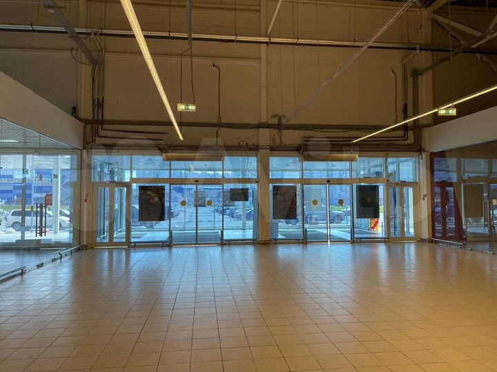 Торговая площадь, 75 м² Москва, Бартеневская