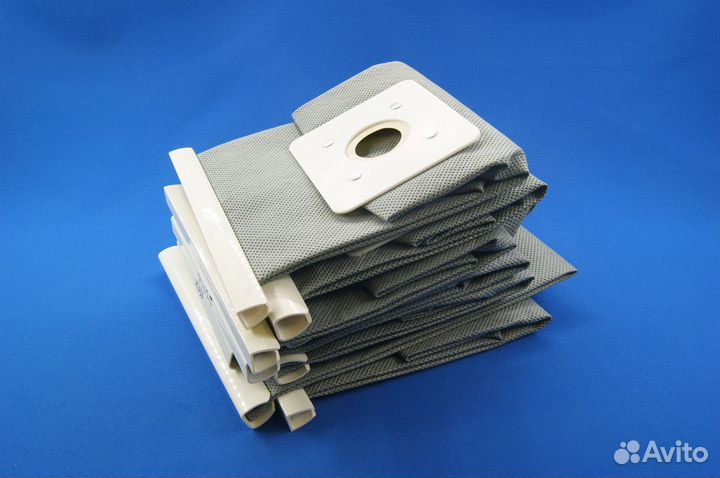 Мешки для пылесоса