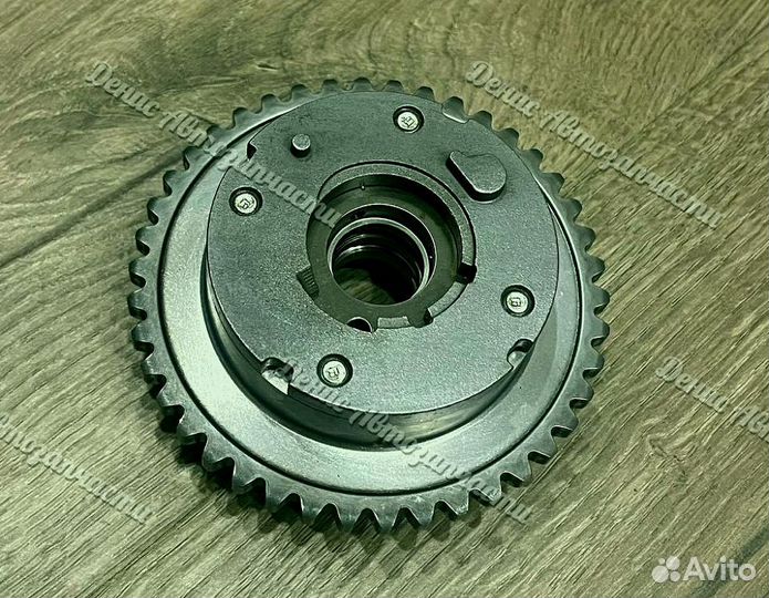 Муфты усиленные ванос Mercedes-Benz m296