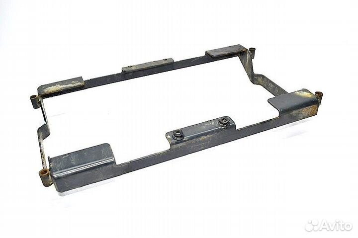 Крепежная рама аккумулятора iveco Stralis (01.02)