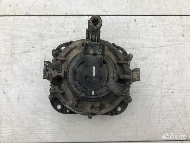 Птф левая Jaguar X-Type 1 2004